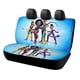 thumbnail image 1 of Funda para Asiento Trasero Desmarcar Charlie Brown 120x59x76cm, 1 of 6