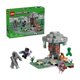 thumbnail image 1 of EL JARDIN PALIDO LEGO MINECRAFT, 1 of 10