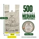 thumbnail image 1 of Bolsa Compostable y Biodegradable 42x50 cm | 500 unidades, 1 of 4