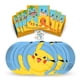 thumbnail image 1 of Platos Pokémon Únicos 23 cm para 24 comensales, 1 of 6