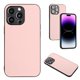 thumbnail image 2 of Funda Antigolpes para iPhone 15 Pro Max Cubierta Delgada Rosa, 2 of 6