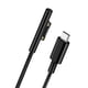 thumbnail image 3 of Para Microsoft Surface Pro 3 Tablet Cargador De Energía Cable Adaptador De Carga, 3 of 5