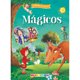 thumbnail image 1 of Libro cuéntame un cuento - Mágicos, 1 of 1