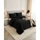 thumbnail image 4 of Cubrecamas De Invierno Sherpa 2 Plazas Premium, 4 of 6