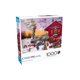 thumbnail image 3 of Rompecabezas Buffalo Games Charles Wysocki Whistle Stop, 3 of 5