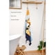 thumbnail image 3 of Toalla de baño Bluey BBC Studios 69 x 137 cm 400 GSM de algodón, 3 of 3