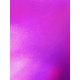 thumbnail image 5 of INSPIRE CHIC Vestido de Mujer Sin Mangas Cintura Alta Brillante Ajustado y Acampanado Mini Vestido Púrpura Oscuro M, 5 of 6