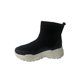 thumbnail image 5 of Zapatilla de Tela  ZAX12 Negro, 5 of 5