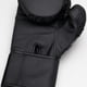 thumbnail image 2 of Guantes de Boxeo Kickboxing 12 14 y 16 Oz Negro Velcro, 2 of 9
