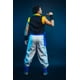 thumbnail image 5 of Disfraz Cosplay Gogeta Dragon Ball Broly Goku y Vegeta, 5 of 5