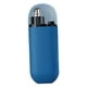thumbnail image 1 of Recortador De Pelo De Nariz, Resistente, Profesional, Compacto, Para Hombres Y Mujeres, Recargable, Azul, 1 of 3