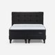 thumbnail image 2 of Cama Europea Tempo 2 Plaza Base Dividida, 2 of 5
