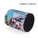 thumbnail image 4 of Vengadores-theme Cylinder Pen Holder Pencil Organizer with Flannel Lining PVC Leather Material Cardboard Base for study work 10*8CM, 4 of 6