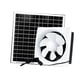 thumbnail image 1 of Extractor Solar Para Cocina Y Baño, Sistema De Ventilación Para ático, Gallinero, 8 Pulgadas, 1 of 5