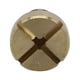thumbnail image 1 of Tornillo de purga de tanque de expansión de latón para vehículo, resistente, fácil instalación, tapón de depósito de , tornillo de drenaje, 1 of 5