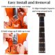 thumbnail image 3 of Guía de dedos para violonchelo FFG NOTE THE DIFFERENCE 3/4, 3 of 6