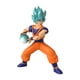 thumbnail image 2 of Figura acción Dragon Ball colección Super Saiyan Blue Goku, 2 of 6