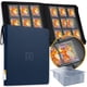 thumbnail image 1 of La carpeta Toploader HOMEXPRO X PRO tiene capacidad para 252 cargadores, 1 of 7