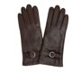 thumbnail image 1 of Guante de Cuero Mujer Gino Rodinis G224, 1 of 3