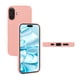 thumbnail image 2 of Carcasa Goma Lamina Hidrogel Clear Compatible Con iPhone 17 Rosa, 2 of 2