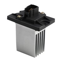 Ioensy - Resistencia Del Motor Del Ventilador Del Sistema De Climatización (972353K000) Para Hyundai Equus (2011-2013)