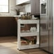 thumbnail image 2 of Repisa Movil Con Ruedas Para Cocina Baño, 2 of 9