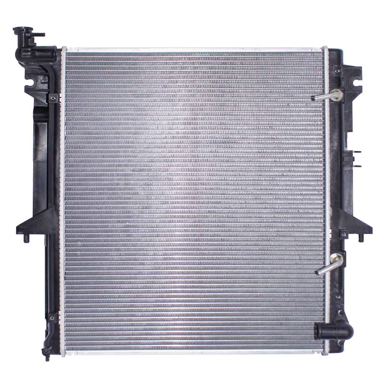 Repuestos Del Sol - Radiador Motor Mitsubishi Montero 2.5 2016 2017