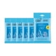 thumbnail image 1 of Ambientador Godrej aer Power Pocket Brisa Marina Paquete de 6, 1 of 9