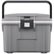 thumbnail image 1 of Cooler Pelican 8QT Personal Cement White con bolsa de hielo, 1 of 5