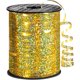 thumbnail image 1 of Cinta Rizada Woric 600 yd, 15 in, Oro Holográfica, 1 of 3