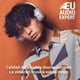 thumbnail image 4 of Audífonos Bluetooth Energy Sistem Style 3 Gray Deep Bass 25 Hrs, 4 of 6