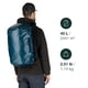 thumbnail image 2 of Bolsa de viaje Osprey Transporter 40L Red Mountain, 2 of 9
