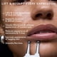 thumbnail image 3 of Masajeador facial NuFACE Trinity+ con accesorio para labios y ojos, 3 of 9
