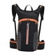 thumbnail image 3 of Mochila De Hidratación Mochila De Ciclismo Para Deportes Ciclismo Montañismo Naranja, 3 of 3