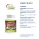 thumbnail image 3 of ENERGY BOOST, ENERGIZANTE NATURAL 120 cáp 300mg, 3 of 3