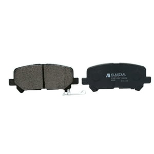 Klaxcar - Pastillas De Freno Trasera Honda Pilot 09/15