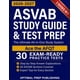 thumbnail image 1 of Guía de estudio ASVAB Independently Published 2 en 1 para preparación, 1 of 1