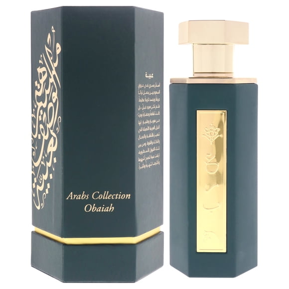 Perfume Reef Best Sellers Collection Obaiah Parfum 100ml Unisex