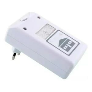 Genérico - Repelente Ratones Cucarachas Bichos Ultrasonido 81554