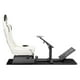 thumbnail image 4 of Simulador Cockpit Blanco Logitech Thrustmaster Moza PXN, 4 of 10