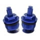 thumbnail image 5 of Tornillos Amortiguadores De Horquilla Delantera Para Motocicleta Suzuki GSX250R 2018, Color Azul, 2 Uds., 5 of 5