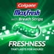 thumbnail image 3 of Pasta Dental Colgate Max Fresh Whitening 170g con Mini Tiras, 3 of 3