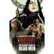 thumbnail image 1 of Libro Velvet Vol. 2: Las vidas secretas de los hombres muertos, 1 of 1