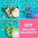 thumbnail image 3 of Kits de pulseras Horizon Group USA Original Squishmallows, paquete de 3, 3 of 7
