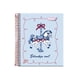 thumbnail image 1 of Cuaderno Book Jolie 7Mm 150H Torre, 1 of 3