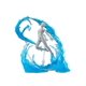 thumbnail image 1 of Water Blue Ver. de Tamashii Nations para S.H.Figuarts Tamashii Effect, 1 of 6