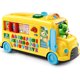 thumbnail image 1 of Juguete Educativo LeapFrog Phonics Fun Animal Bus 80601300, 1 of 3