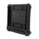 thumbnail image 4 of Funda Protectora EVA Para Niños Con Soporte Para IPad Mini 1, 2, 3, 4, 5, 7,9", Color Negro, 4 of 5