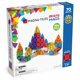 thumbnail image 1 of Set de construcción MAGNA-TILES MicroMags Deluxe de 70 piezas, 1 of 7