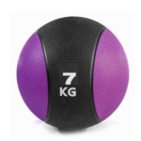 Linea Sport - Balón Medicinal 7Kg Para Ejercicio Con Rebote